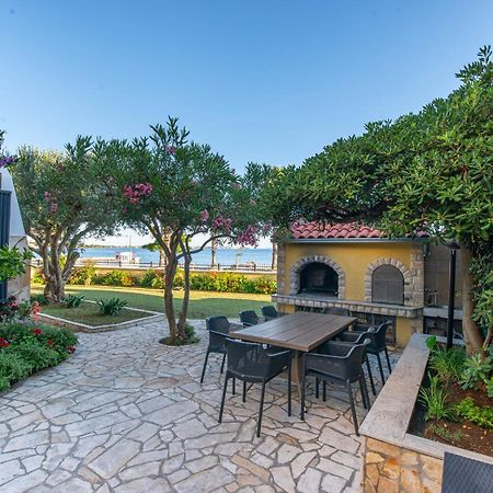 Apartment House Inga Вир Екстер'єр фото
