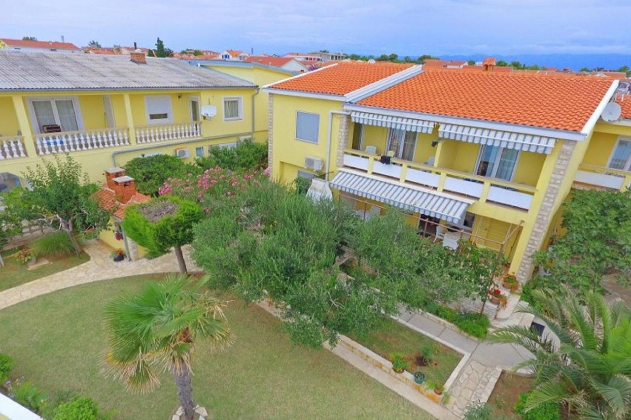 Apartment House Inga Вир Екстер'єр фото