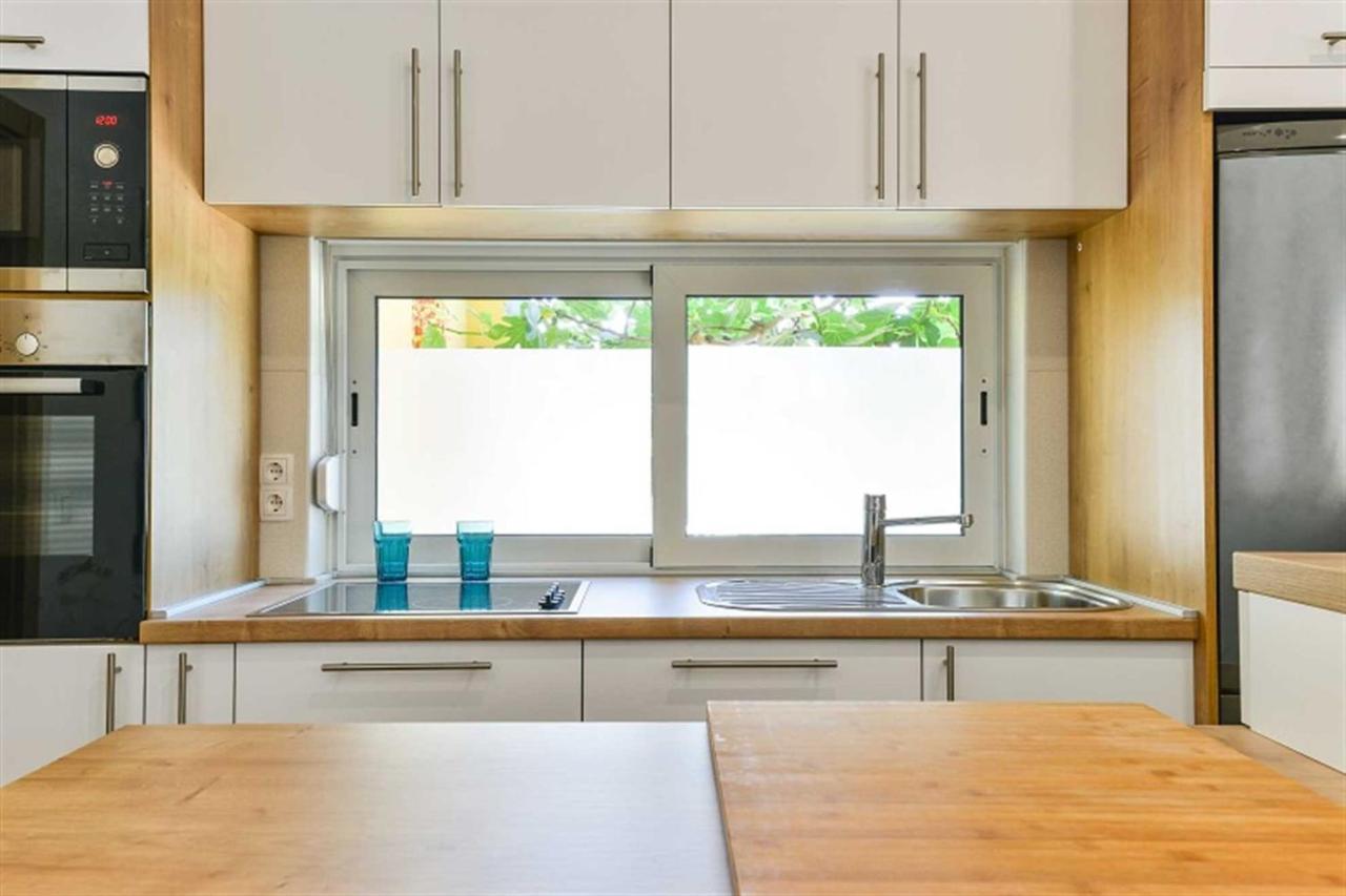 Apartment House Inga Вир Екстер'єр фото