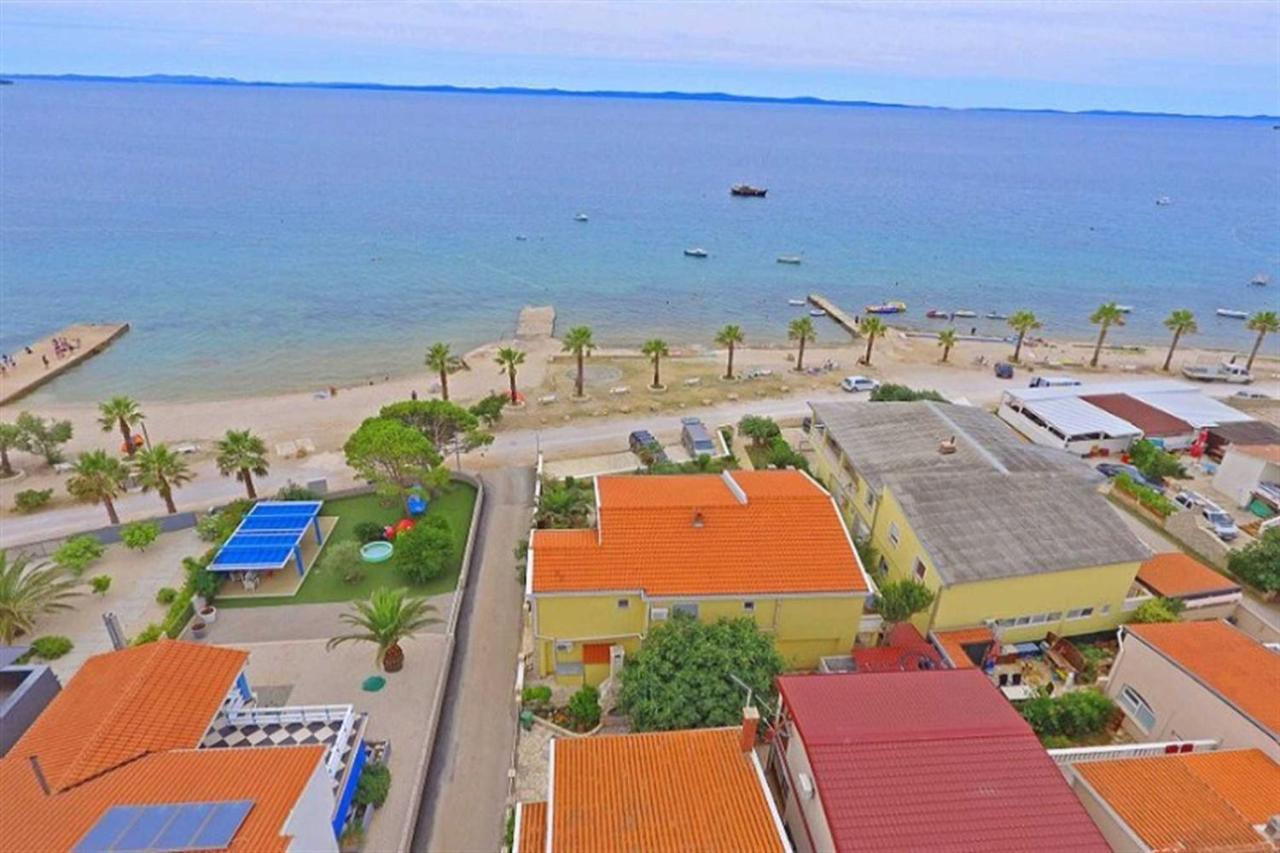 Apartment House Inga Вир Екстер'єр фото
