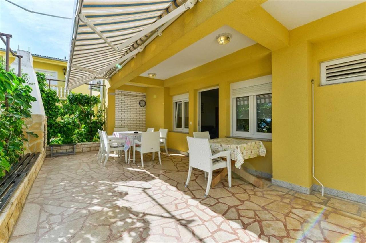 Apartment House Inga Вир Екстер'єр фото