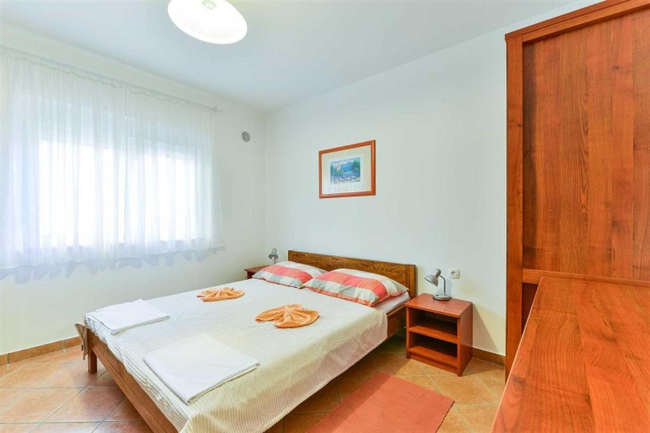 Apartment House Inga Вир Екстер'єр фото