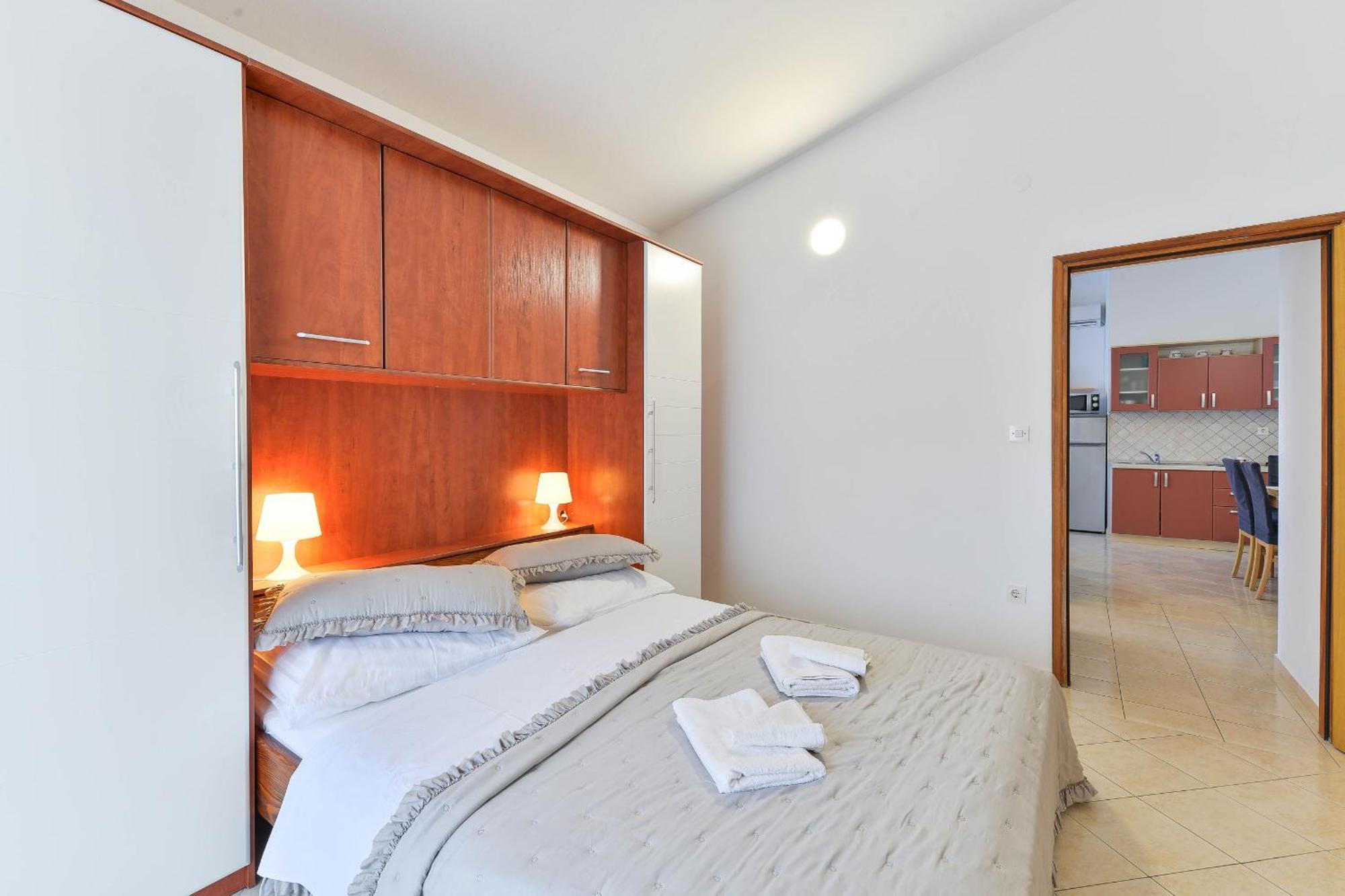 Apartment House Inga Вир Екстер'єр фото