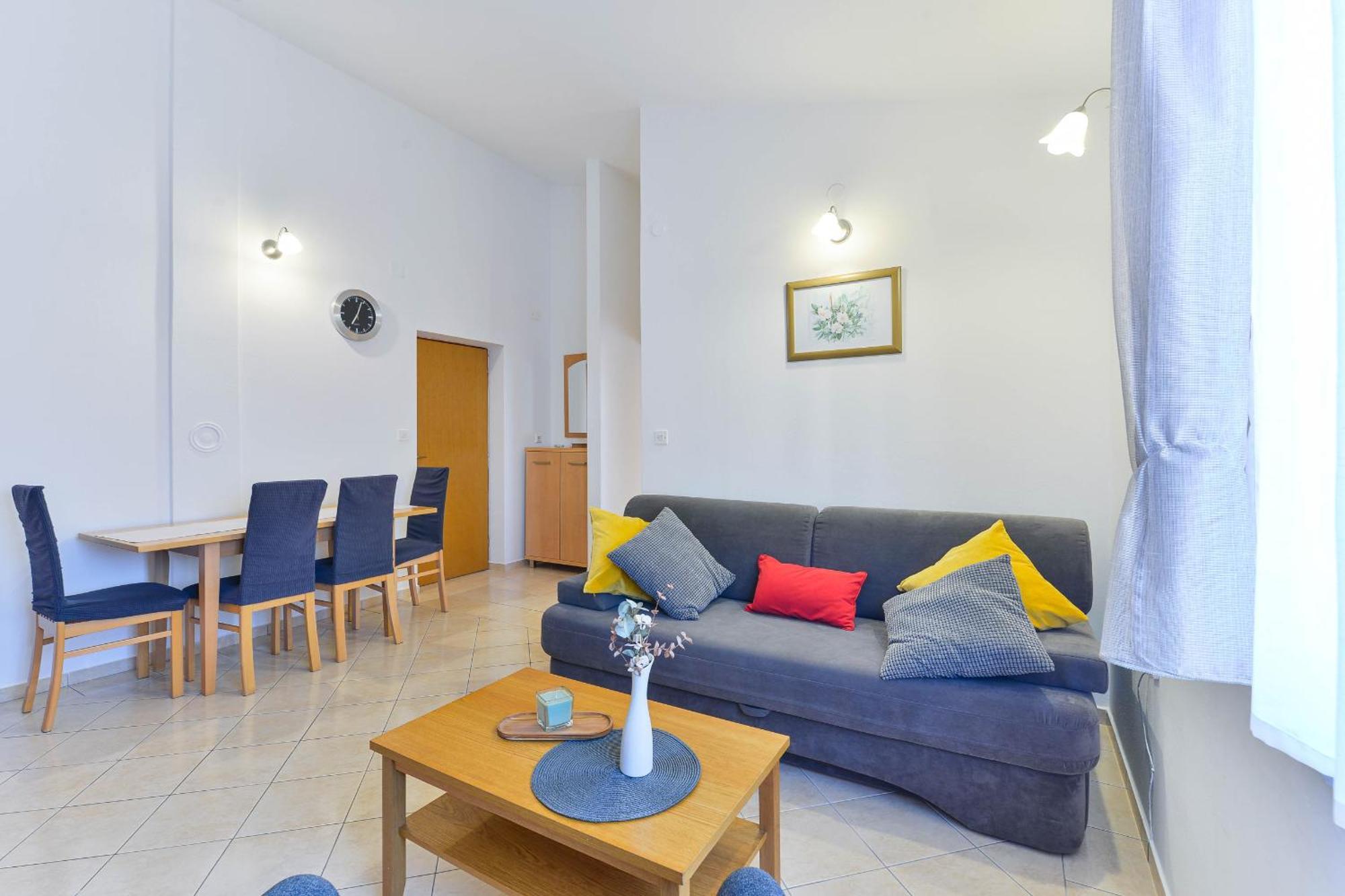 Apartment House Inga Вир Екстер'єр фото