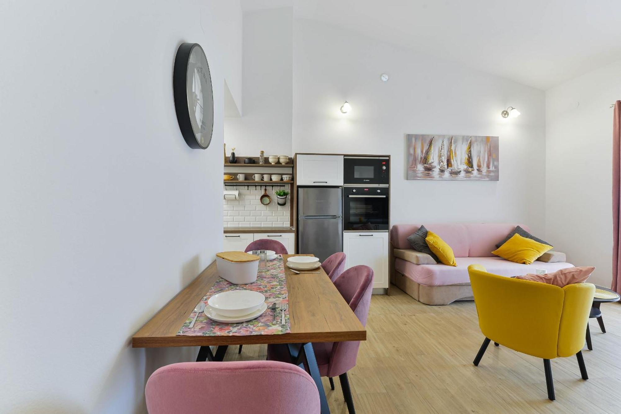 Apartment House Inga Вир Екстер'єр фото