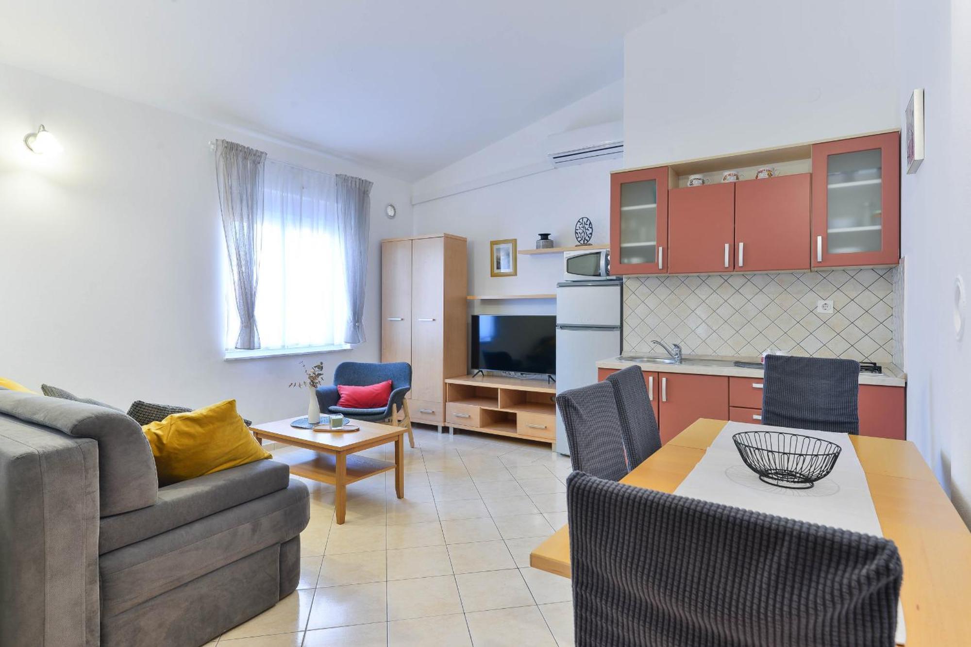 Apartment House Inga Вир Екстер'єр фото