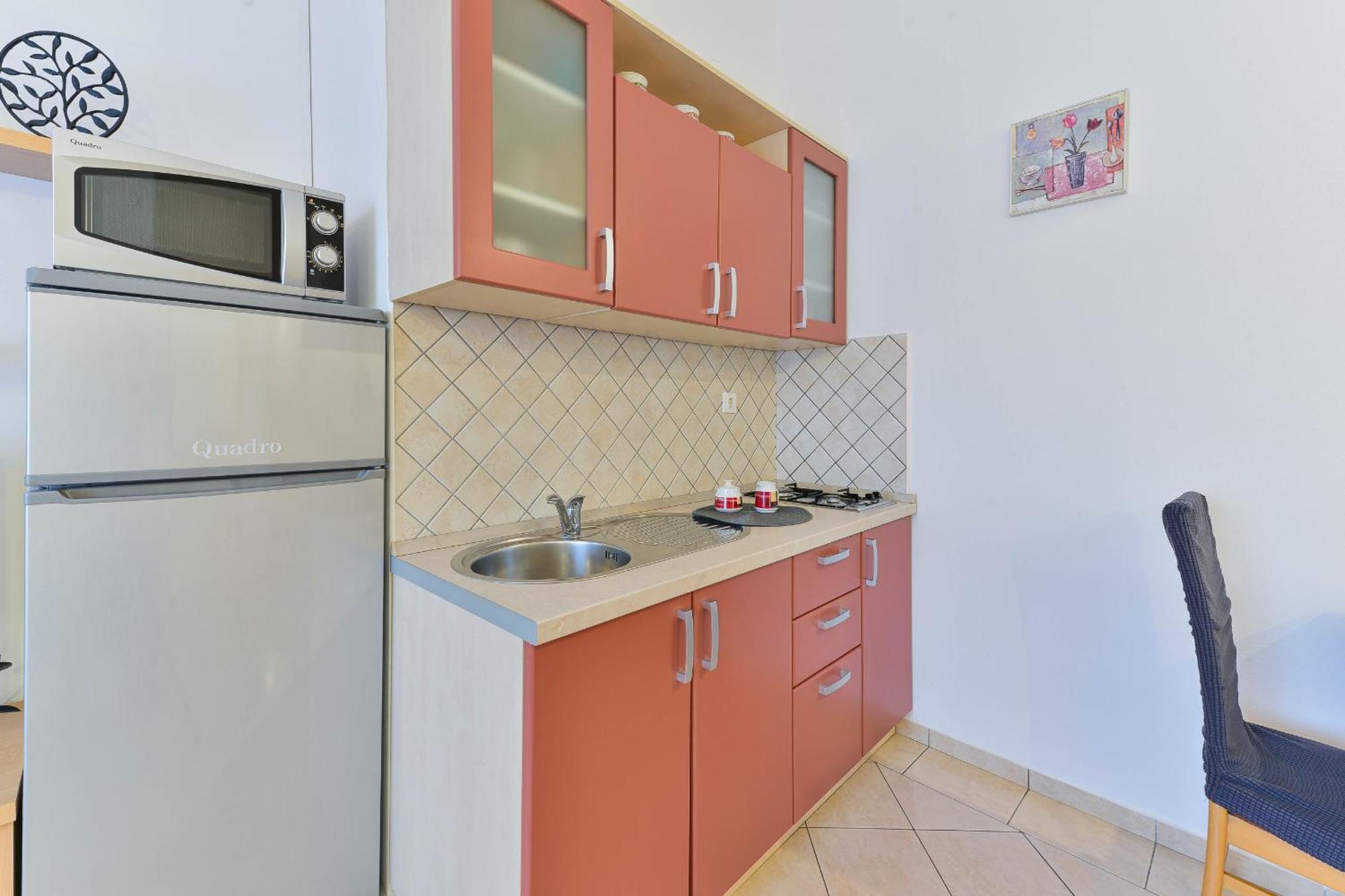 Apartment House Inga Вир Екстер'єр фото