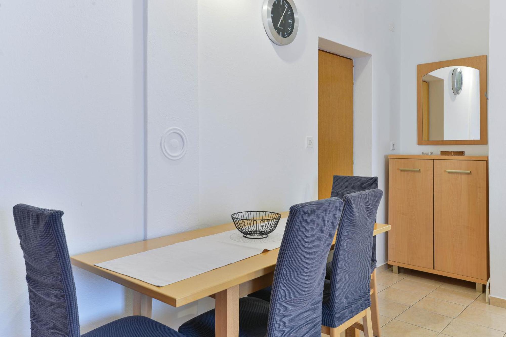 Apartment House Inga Вир Екстер'єр фото