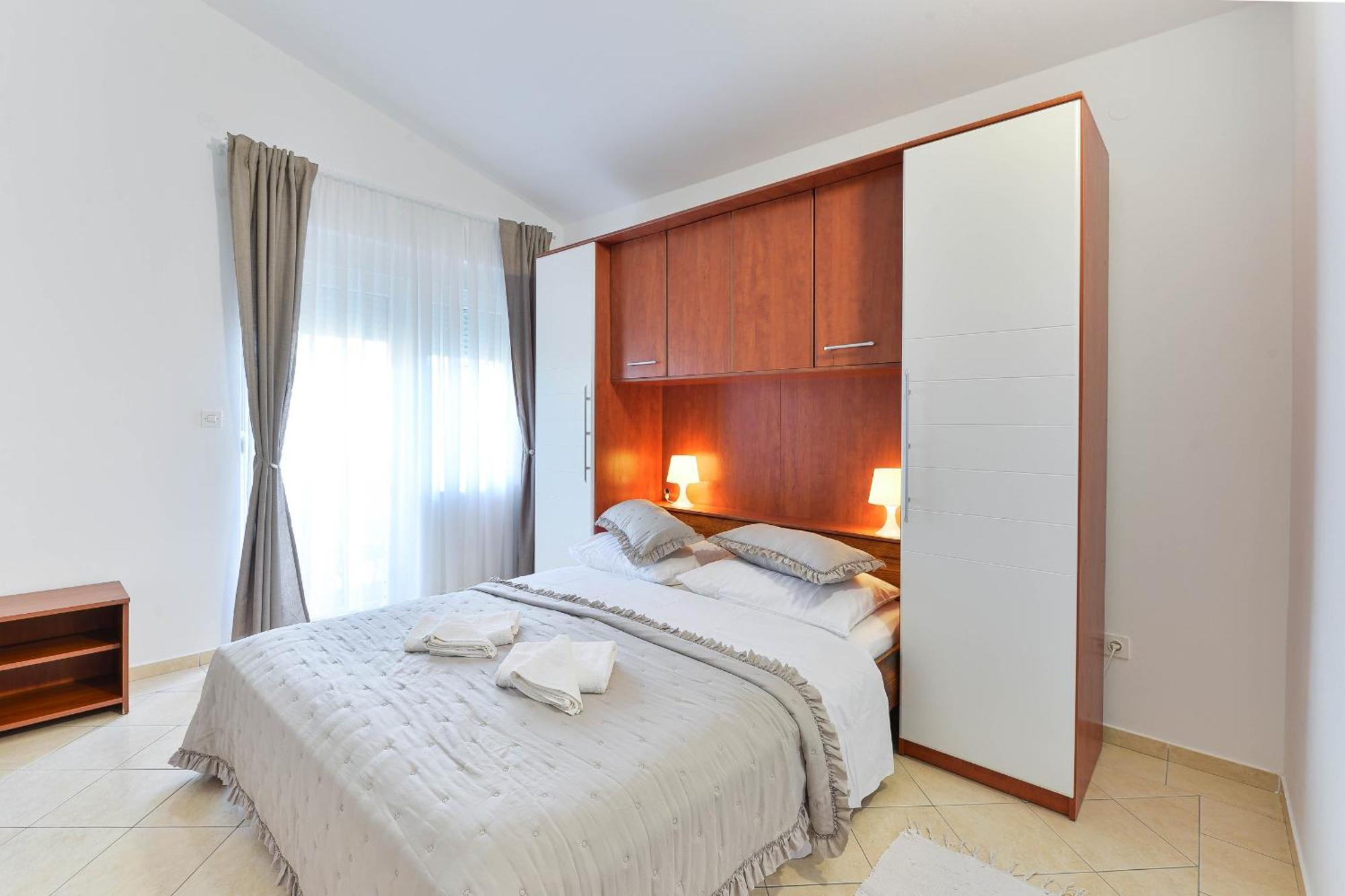 Apartment House Inga Вир Екстер'єр фото