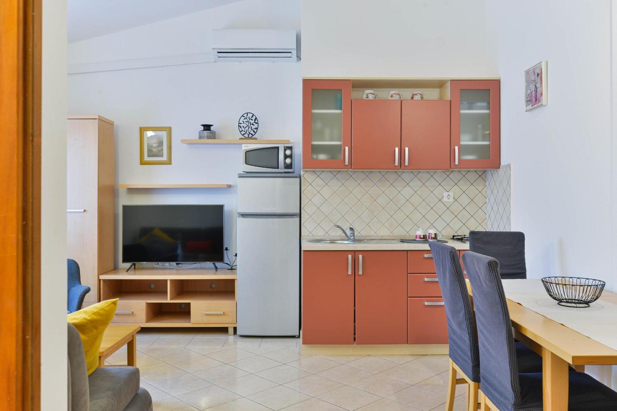Apartment House Inga Вир Екстер'єр фото
