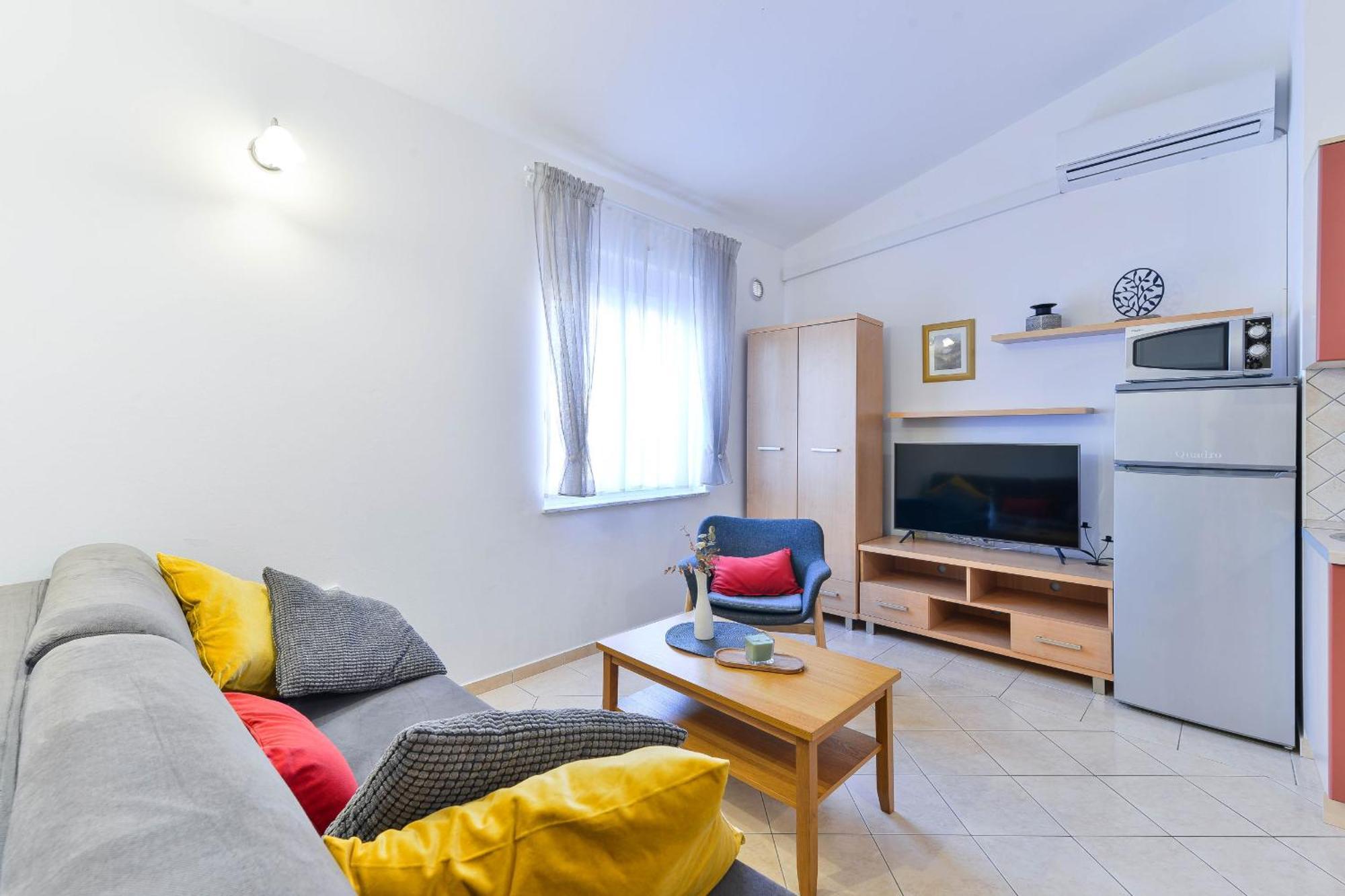 Apartment House Inga Вир Екстер'єр фото