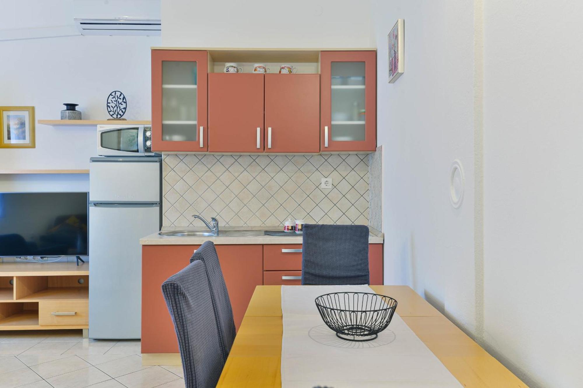 Apartment House Inga Вир Екстер'єр фото
