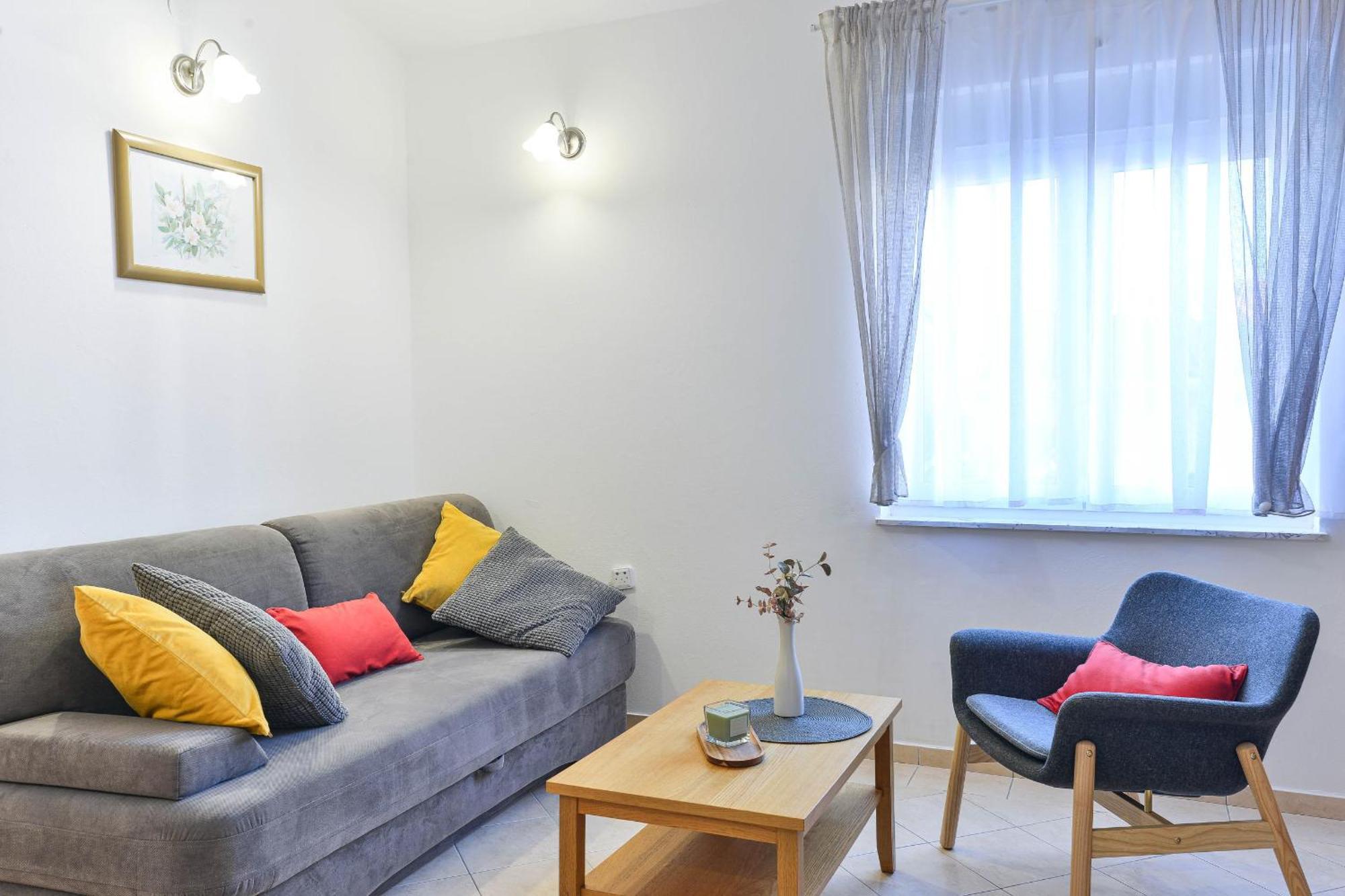 Apartment House Inga Вир Екстер'єр фото
