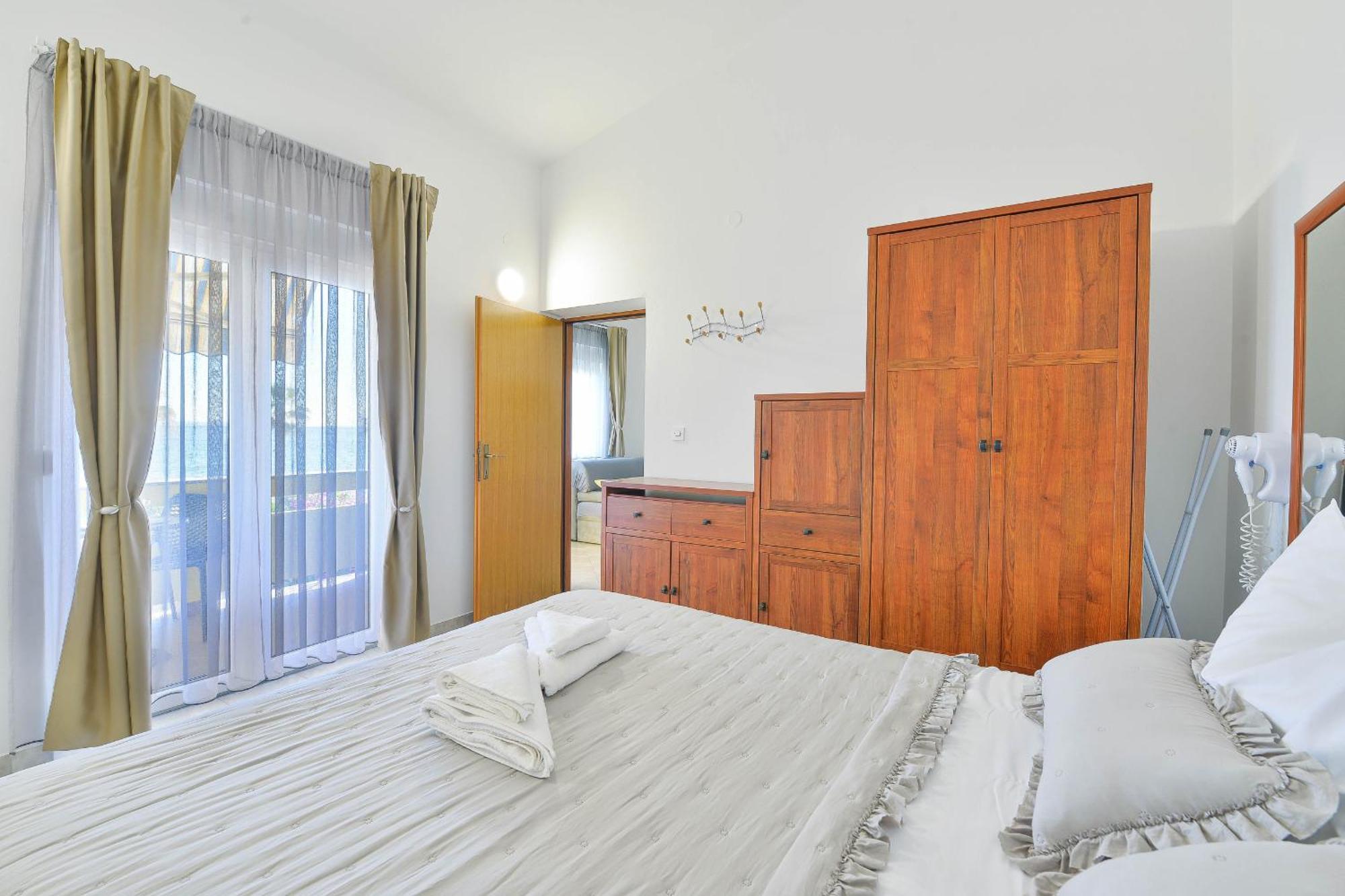Apartment House Inga Вир Екстер'єр фото