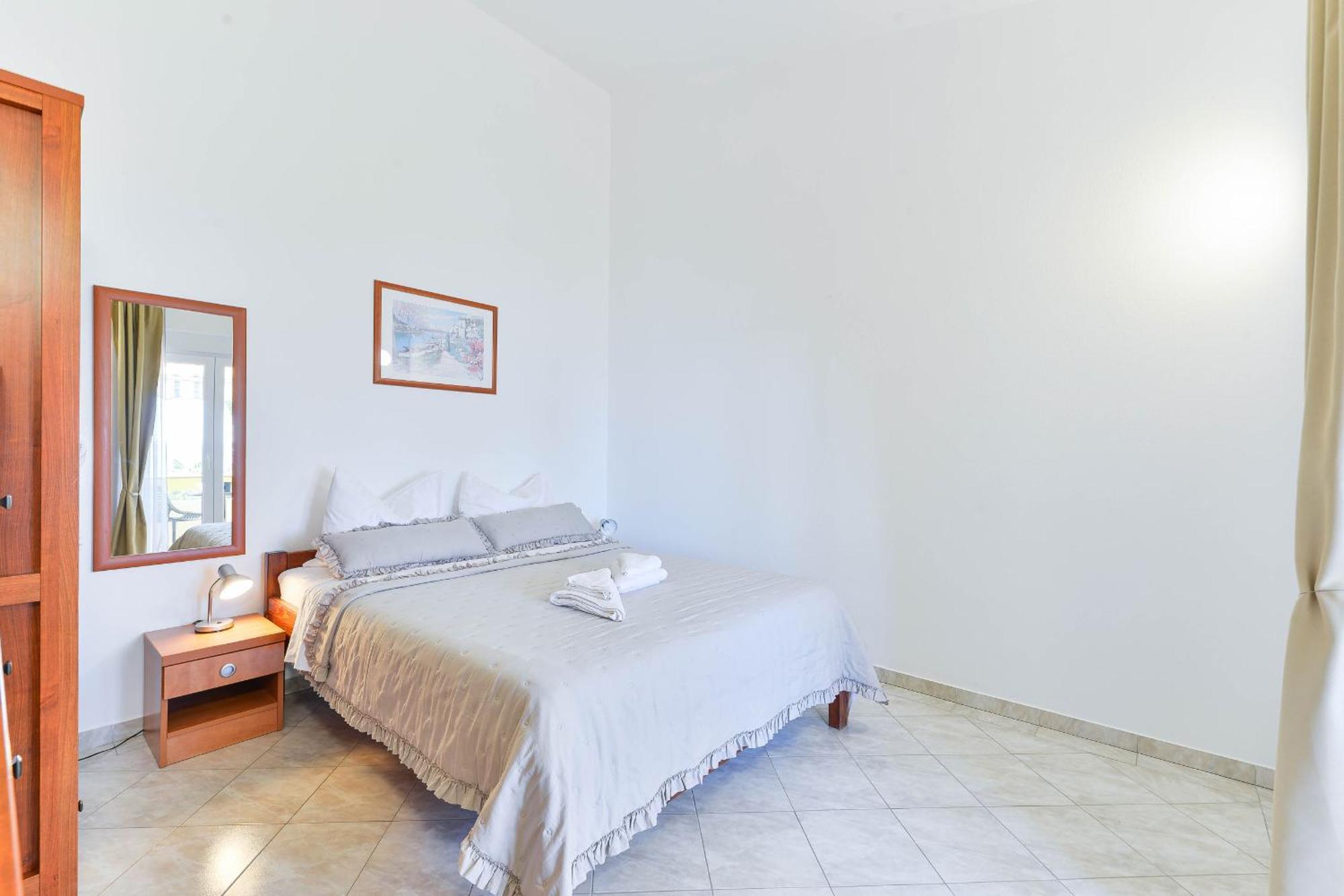 Apartment House Inga Вир Екстер'єр фото