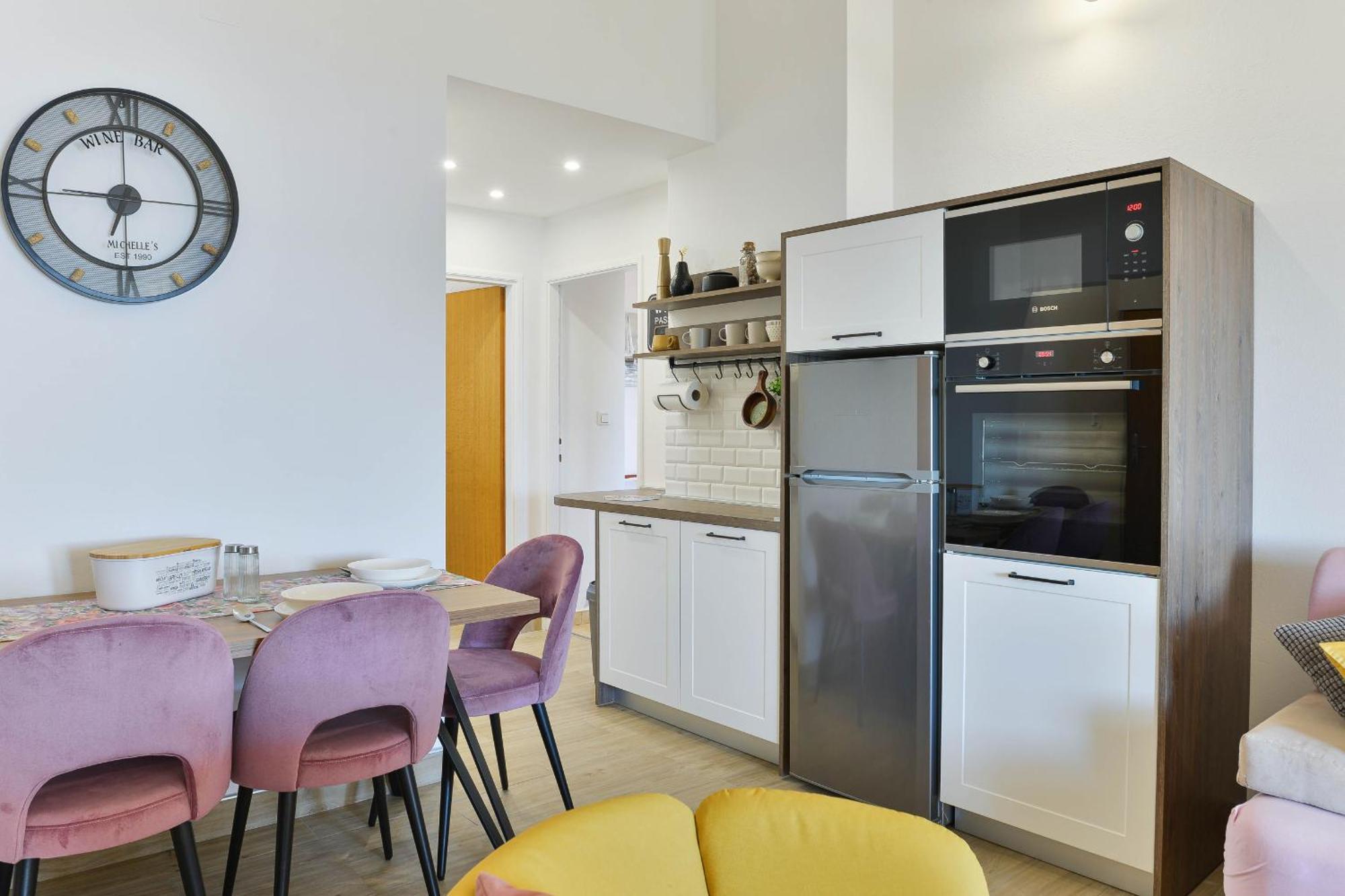 Apartment House Inga Вир Екстер'єр фото