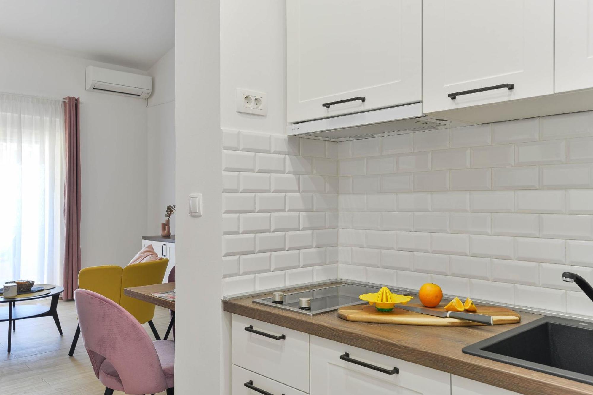 Apartment House Inga Вир Екстер'єр фото
