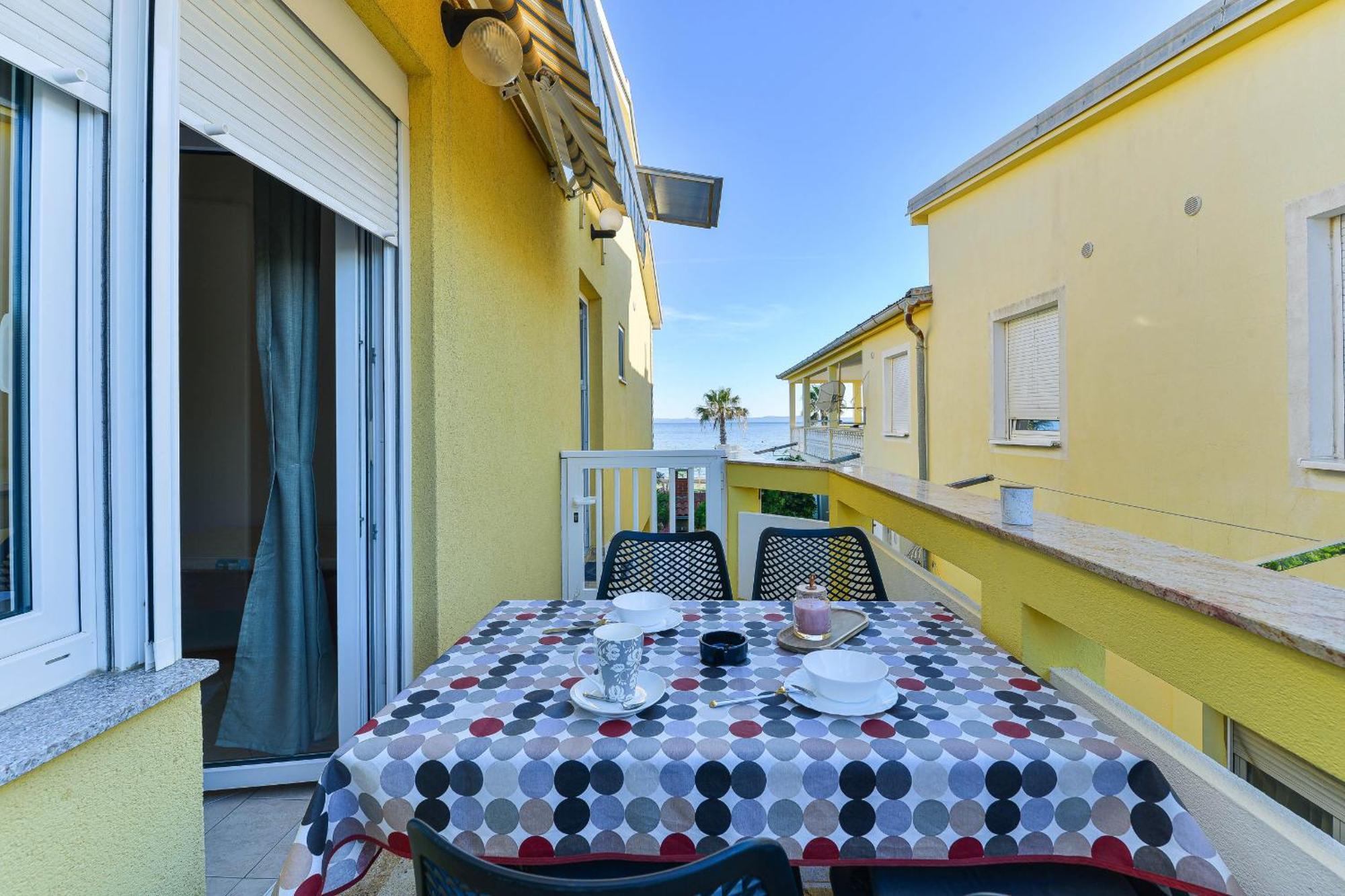 Apartment House Inga Вир Екстер'єр фото