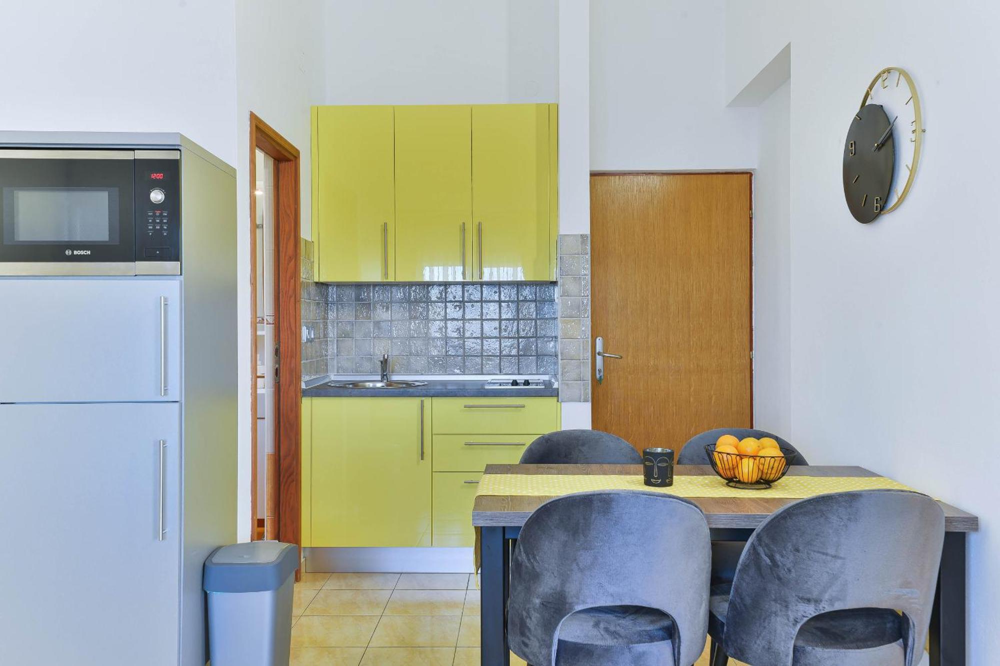 Apartment House Inga Вир Екстер'єр фото